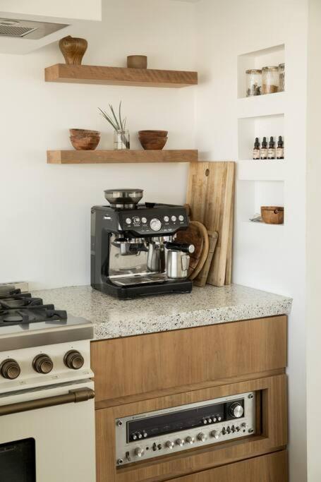 Le Chacuel Villa Joshua Tree Ngoại thất bức ảnh