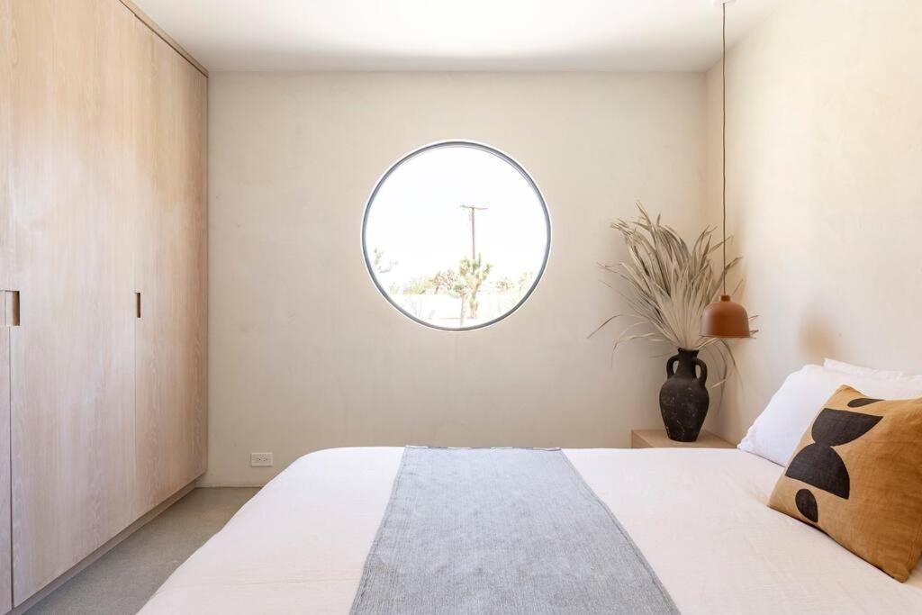 Le Chacuel Villa Joshua Tree Ngoại thất bức ảnh