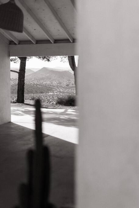 Le Chacuel Villa Joshua Tree Ngoại thất bức ảnh