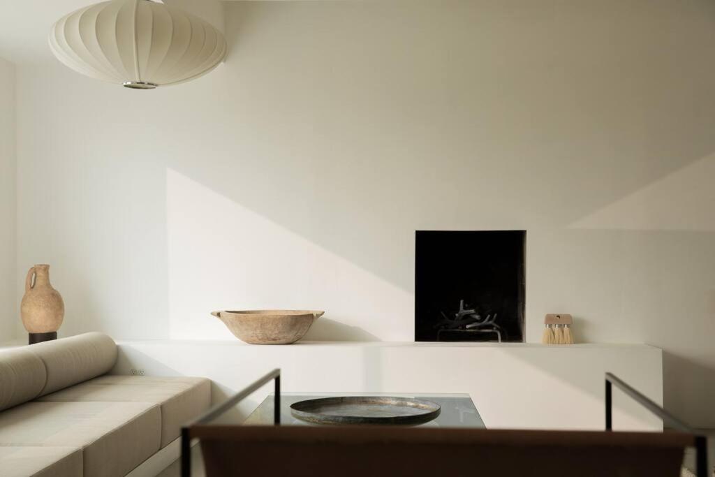 Le Chacuel Villa Joshua Tree Ngoại thất bức ảnh