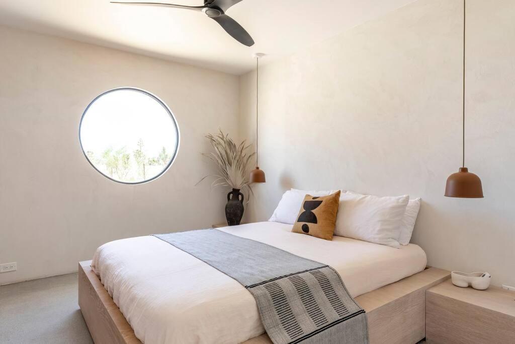 Le Chacuel Villa Joshua Tree Ngoại thất bức ảnh