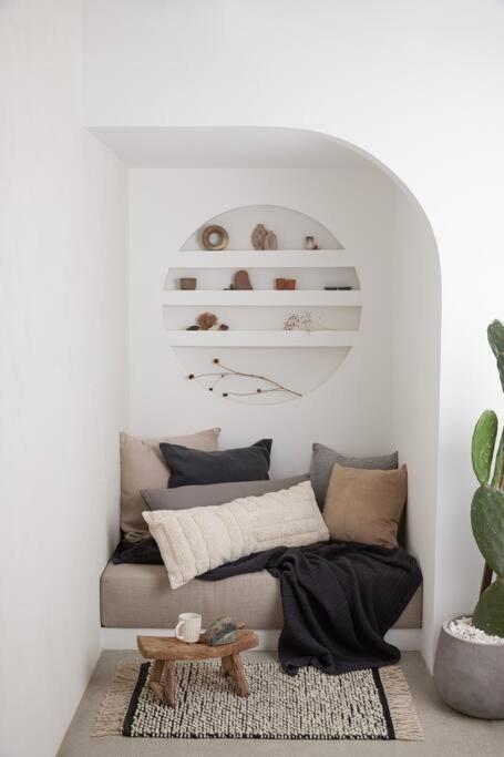 Le Chacuel Villa Joshua Tree Ngoại thất bức ảnh