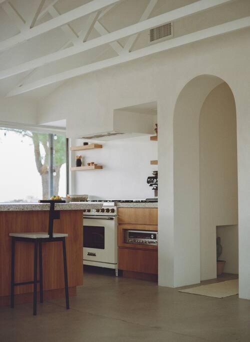 Le Chacuel Villa Joshua Tree Ngoại thất bức ảnh