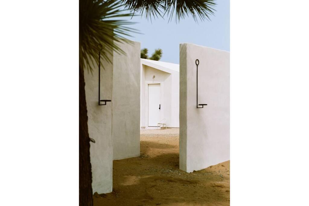 Le Chacuel Villa Joshua Tree Ngoại thất bức ảnh