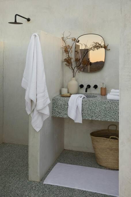 Le Chacuel Villa Joshua Tree Ngoại thất bức ảnh