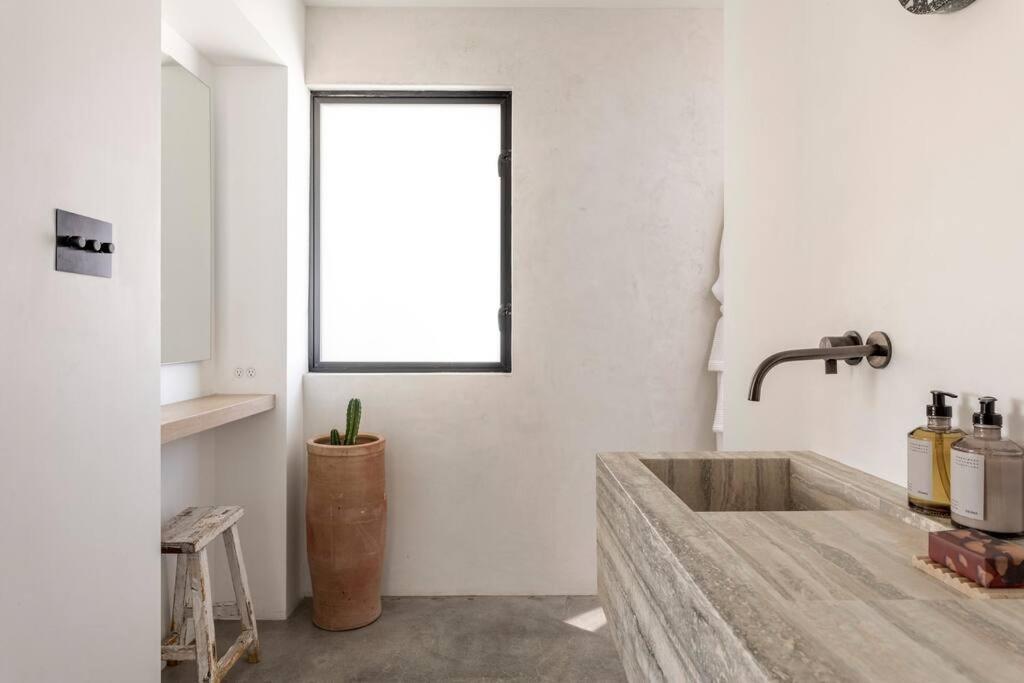 Le Chacuel Villa Joshua Tree Ngoại thất bức ảnh
