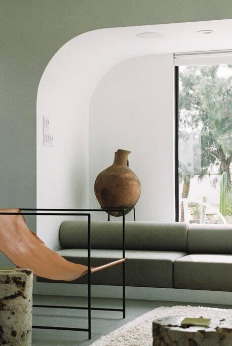 Le Chacuel Villa Joshua Tree Ngoại thất bức ảnh