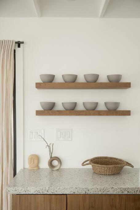 Le Chacuel Villa Joshua Tree Ngoại thất bức ảnh