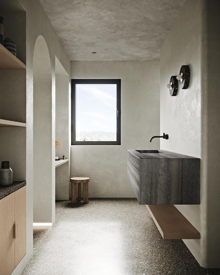 Le Chacuel Villa Joshua Tree Ngoại thất bức ảnh